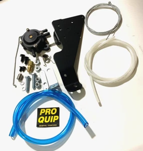 Predator 224 212 196 Complete Engine Top Plate w/Pump Throttle Fuel Line 24hrSH - Picture 1 of 4