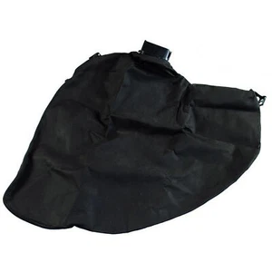 FIXEDBYU Leaf vacuum cleaner fishing bag, leaf catch bag, fits ATIKA LSH 2500 2600 leaf bag