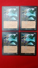 Urborg Emissary x4 MTG