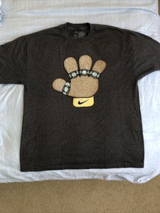 kobe ringsss shirt