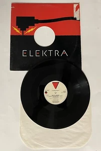 Keith Sweat ‘Something Just Ain't Right’ RARE 12" Vinyl Maxi-Single Promo 1987 - Picture 1 of 5
