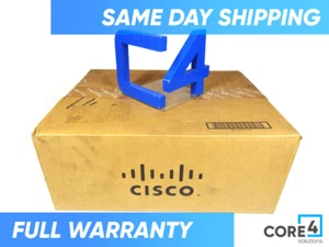 CISCO C1941-AX/K9 1941 AX BUNDLE W/ APP, SEC *New Sealed* - Picture 1 of 1