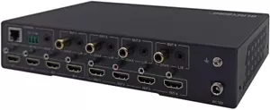 MONOPRICE Blackbird WIHD 60GHz Uncompressed Wireless HDMI Extender (16049) - Picture 1 of 5