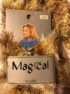 Magical Multifunction Super Soft Scarves Shawl Stretch Wrap 60” Long - Picture 1 of 10