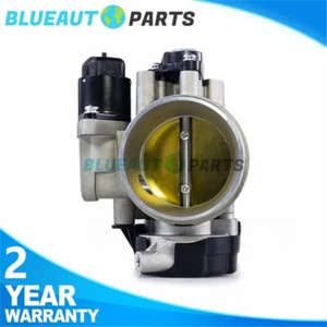 New Throttle Body Throttle Assy 16100-012-0002 For Hisun 1000cc HS1000 D54B ATV - Picture 1 of 6