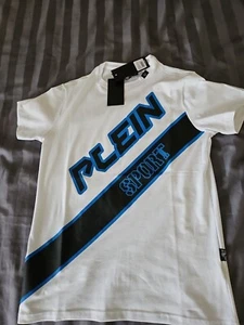 Pleine Sport Tshirt - Picture 1 of 6