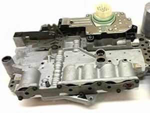 45RFE 545RFE Valve Body And Solenoid Pack 99-2010 JEEP GRAND CHEROKEE OEM - Picture 1 of 1