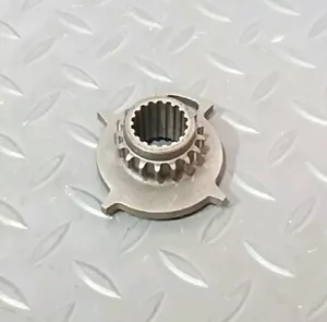 ♻️ Suzuki GSXR 600 SRAD (1996-2000) Engine Ignition Pull Up Gear Crank Pulser ♻️ - Picture 1 of 7