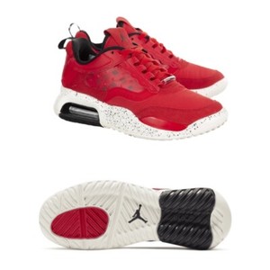 Las mejores ofertas en Zapatos rojos Jordan para Niños | eBay