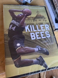 Killer Bees, New DVDs New Sealed B94 Stocking Stuffer - Imagen 1 de 4