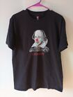 Southern Shakespeare Festival William Shakespeare Comedy Tragedy T-Shirt MEDIUM