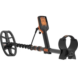 Quest X5 IDmaxX Metalldetektor Detektor NEU OVP Neuste Version Metallsonde - Bild 1 von 5