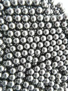 Ball Bearings chrome steel Grade 100 1mm 2mm 3mm 4mm 5mm 6mm  8mm 2.5mm - Picture 1 of 3