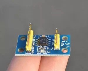 1PCS X9C103S Digital Potentiometer Module for Arduino - Picture 1 of 4