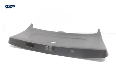 2018 - 2021 CHEVROLET TRAVERSE TAILGATE LIFTGATE LOWER TRIM COVER PANEL OEM - Image 1 of 4