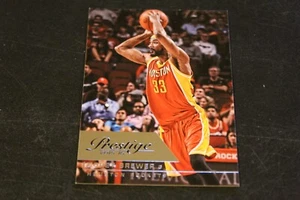 2015-16 Corey Brewer Prestige Base - Picture 1 of 2