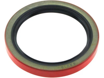 For 1977-1986 Chevrolet K20 Suburban Wheel Seal Front Inner 35376YDWK 1978 1979 - Image 1 of 2