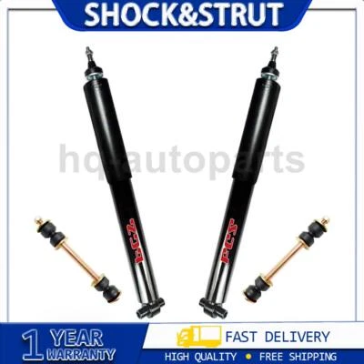 Комплект звеньев стабилизатора подвески амортизаторов для Mercury Grand Marquis 2011 2010 2009 2008 2007 2006 - Изображение 1 из 4