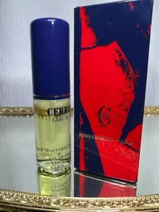 Fair Play (1985) Cerruti edt 25 ml. Vintage 1985. Sealed bottle - Picture 1 of 5