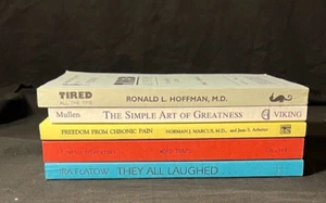 5 x 1st Edition ARC Uncorrected Proof Collectors Book Lot- 90s - Picture 1 of 7