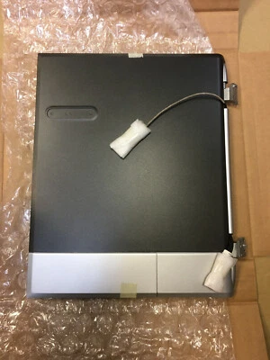 310689-001 SPS-PANEL DISPAY 15'' TFT XGA EVO COMPAQ complete top half - Image 1 of 4