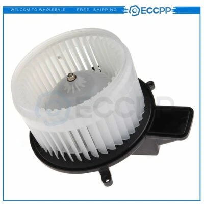 For Jeep Grand Cherokee/Dodge Durango/Caravan HVAC Blower Motor Fan Front 700216 - Image 1 of 4