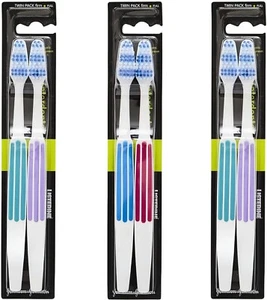 Reach Interdental Zahnbürste fester Kopf Doppelpack - Farben können variieren - Bild 1 von 1