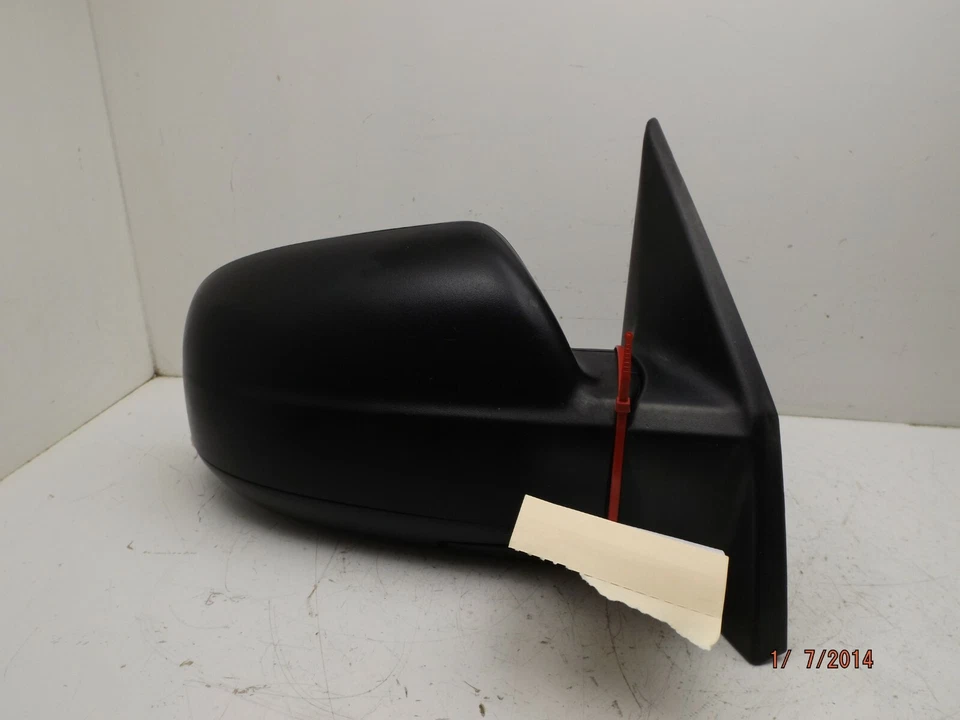 Espejo de puerta pasajero derecho Hyundai Tucson 2005-2009 OEM Foto 1 de 4