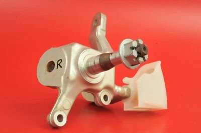 Brazo de suspensión delantero derecho Honda TRX450ER TRX450R 2006-2014 husillo Foto 1 de 4