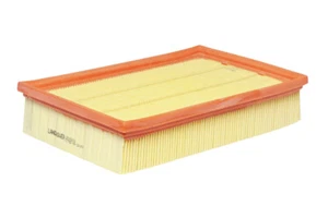 Filtro de aire adecuado para Land Rover Freelander 2 2.2L diésel 3.2L gasolina genuina - Imagen 1 de 2