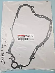 GUARNIZIONE CARTER FRIZIONE ORIGINALE YAMAHA YZ 250/99-25 5CU-15462-00 - Imagen 1 de 1