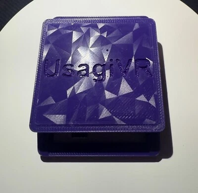 DYI SlimeVR UsagiVR Full Body Tracking FBT VRCHAT VR 1x Tracker BNO085 ULTIMATE