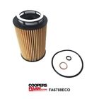 COOPERS Oil Filter for BMW M550 i xDrive N63B44T3 4.4 June 2020 to Present