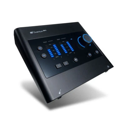 Presonus Quantum ES2 USB-C Audio Interface - Image 1 of 4