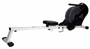 V-fit Cyclone Air Rower Rowing Machine Club Style r.r.p £397.00 - Picture 1 of 10