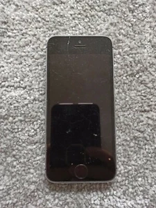 Apple iPhone 5 - 16GB - Black & Slate A1429 (GSM) - Afbeelding 1 van 2