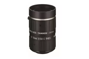BRAND NEW & IN-STOCK * MA111F25VIR (24MP, 1.1″, 25mm, F/2.8) C-Mount * TAMRON * - Picture 1 of 1