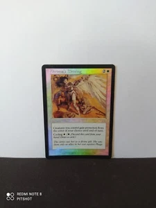 FOIL Akroma's Blessing / Akromas Segen - MTG Magic - Bild 1 von 1