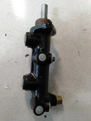 Cilindro maestro de freno diámetro 22 mm NOS GENUINO BMW 3.0 CSi E9 E12 E3 Foto 1 de 4