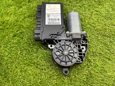Porsche Boxster 2005 motor de ventana eléctrica delantera conductor izquierdo OEM 98762410106 Foto 1 de 4