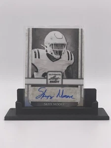 Ultimate Leaf Draft Sky Moore 2022 autógrafo PA-SM1 - Imagen 1 de 2