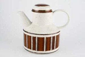 Midwinter - Earth - Teapot - 133184G - Picture 1 of 3