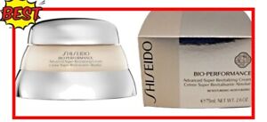 Shiseido Bio-Performance Advanced Super Revitalizing Cream 2.6 oz.