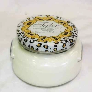 Tyler Candle Company - Diva - 3.4oz jar candle - Picture 1 of 2