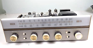BOGEN RB 115 MONO INTEGRATED AMPLIFIER PARTS/REPAIR - Picture 1 of 12