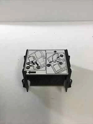 Dell Optiplex 745 755 760 Series Desktop Cooling Heatsink H895D 0H895D CN-0H895D - Image 1 of 3