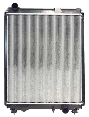 Radiador Sunbelt para 08-10 Mitsubishi Fuso FG140 4,9 L 8067106 Foto 1 de 4