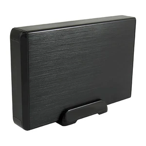 5x HD encl. 3,5 LC-Power LC-35U3-Hydra - Bild 1 von 6