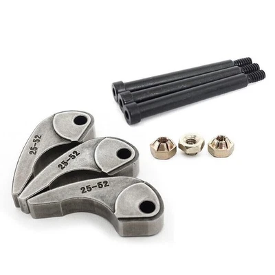 Kit de peso de embrague primario 25-52 para Polaris Ranger 500 570 EFI Sportsman 570 ATV Foto 1 de 4