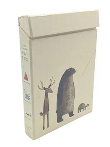 Jon Klassen's Hutschachtel (The Hat Trilogy) - Bild 1 von 19